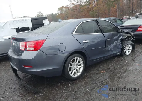 2014 Chevrolet Malibu 1Lt z USA, uszkodzony, nr VIN 1G11C5SL1EF212239